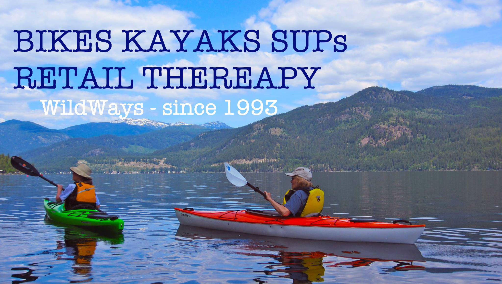 Check Out The Brands We care!