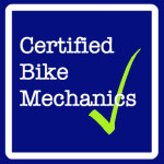 certified bike mechanics