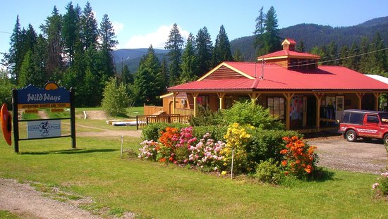 wildways-adventure-sports