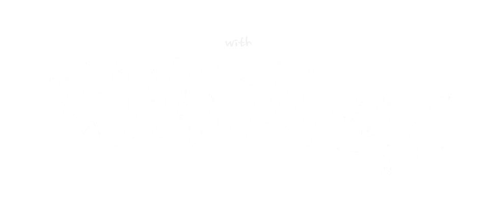 wildways logo- white clear test2